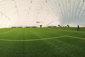 Trainingszentrum von Wisła Płock