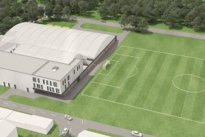 FAME SPORT CLUB JUŻ DZIAŁA !