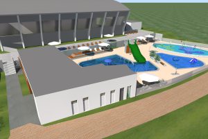 INTERHALL BUDUJE BASENY